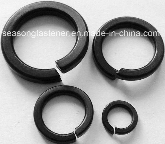 Spring Washer / Spring Lock Washer (DIN7980)