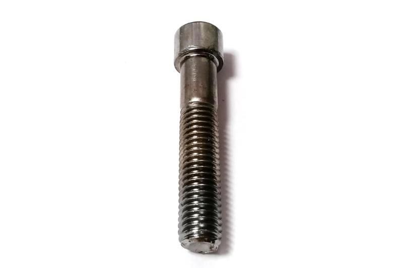 304 Stainless Steel Cap Head Torx Half Thread Machine Screw
