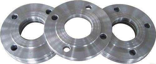 Forged Stainless Steel Flange Plate
