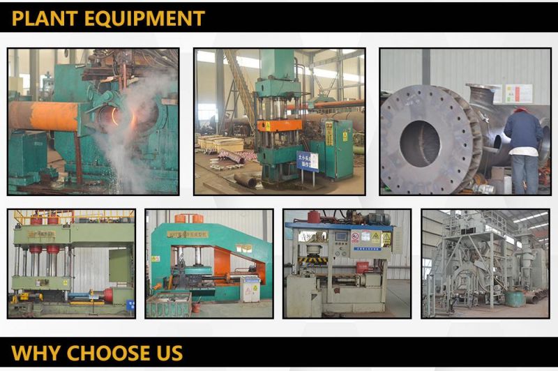 Forged Flanges, Stainless Steel Flanges