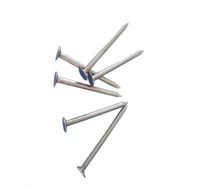 Q195/235 Bright Common Wire Nails