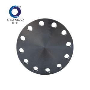 Steel Flanges Blind Forged Flanges