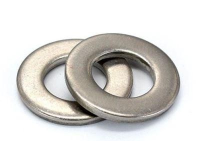 Ansib18 22.1A Flat Washer Type a American Standard Uss Wide SAE Narrow Meson