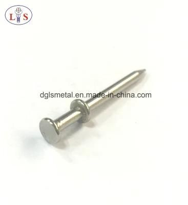 Ss 304 Flat Head Nail