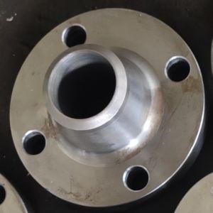 High Temperature Resistant Pn2.5-Pn160 Fittings and Flange