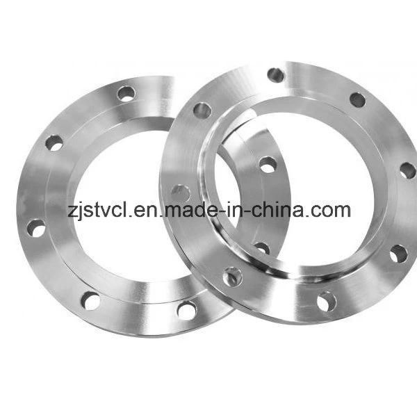 ANSI/ASME/ASA B16.5 Slip on Flange Stainless Steel Flange of 300lbso-RF