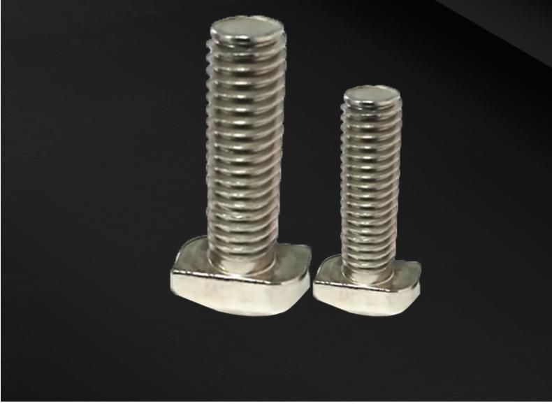 Wholesale Custom Galvanized, Stainless Steel Non-Standard Bolts