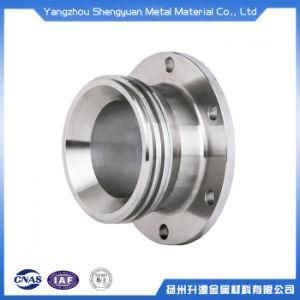 Aluminum Forged Slip-on, Weld Neck, Thread, Blind, Socket Weld Flange for Chemical Industry