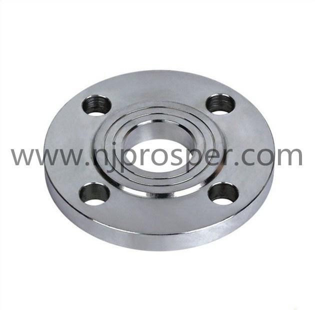 Stainless Steel Slip-on Flange (YZF-F129)