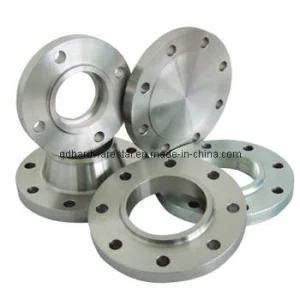 En1092 Flanges