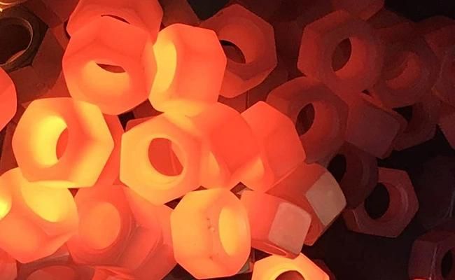 Fit Closely High-Density High-Strength Tight Rust Prevention Durable Screws with Low Price