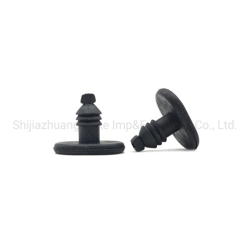 6.4mm Hole Apply to The Seal Rivet of Automobile in Japan with Best Quality