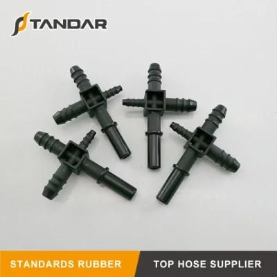 Oil Return Line Assembly for Auto After Market
