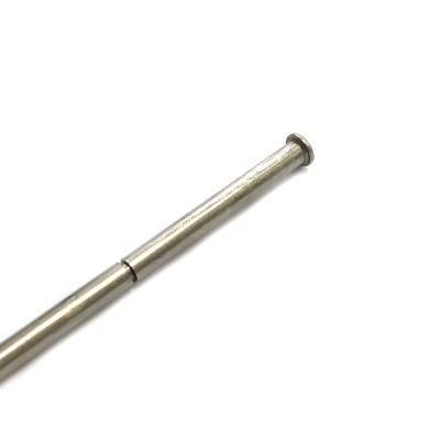 Stainless Steel Thin Head Extra Long Screws