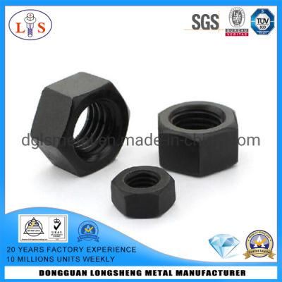 Hexagon Head Nut with Large Numbers Provide