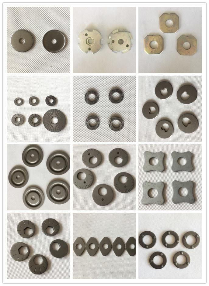 Special Washer Customized Washer Spring Washer Shim Washer Wave Washer Factory Price Customized Washer Custom Specialty Washers