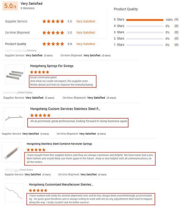 High Quality Chinese Manufacturer Stainless Steel Countersunk Head Slotted Screw