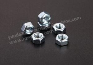 DIN934 Hexagon Nut