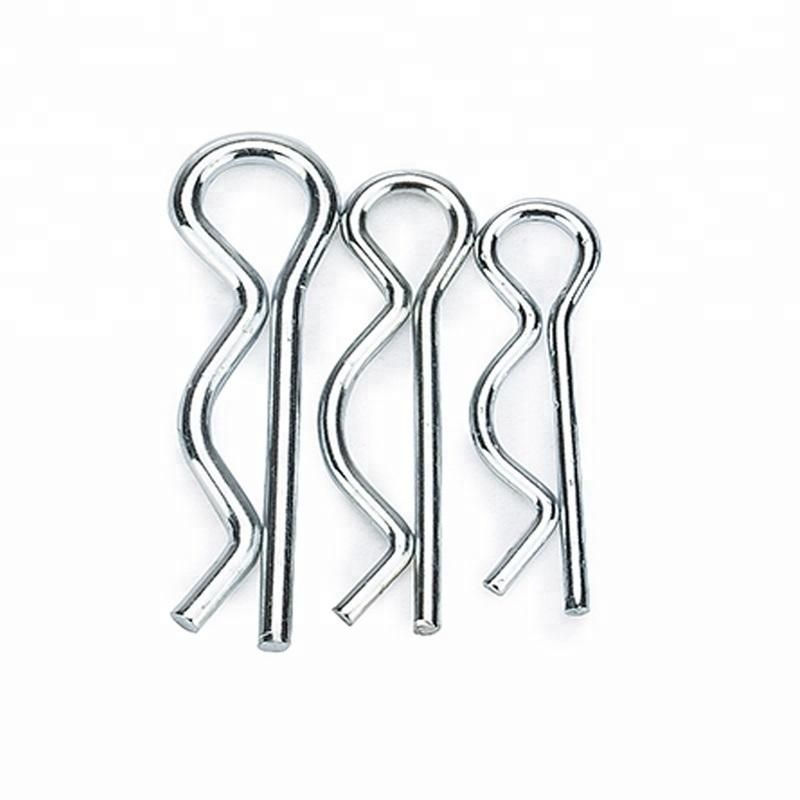 Spring Cotter R Pins, DIN94 R Pin