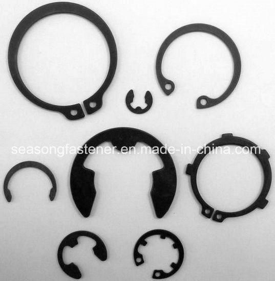 Retaining Ring / Internal Circlip (DIN472 / D1300)