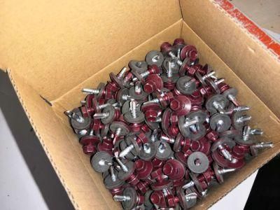 Support Express Sea Freight Land. Air Anchor Self Drilling Screw