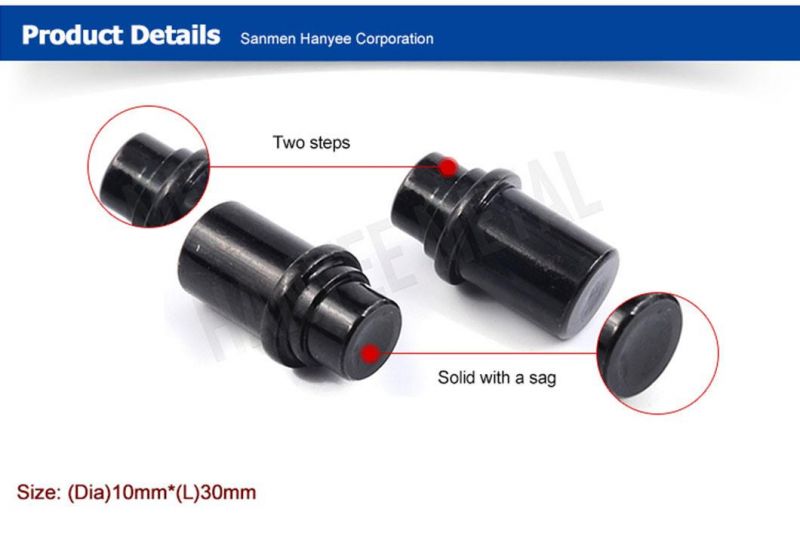 Our Factories 20 Years′ Experience Direct Factory Prices Building Hardware Hang Fastener