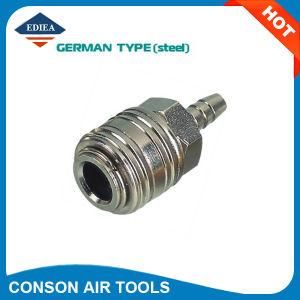 Germany Type Quick Coupler (YE7-2SH)