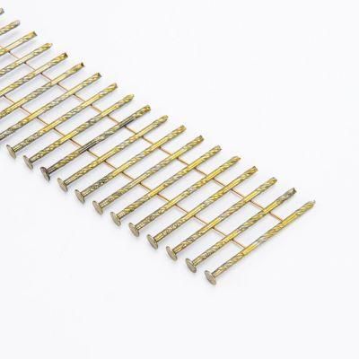 Clavos PARA Madera Coil Nails for Pallets Price