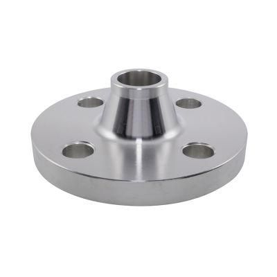 ANSI B16.5 Class 150 RF Raised Face Flange Price