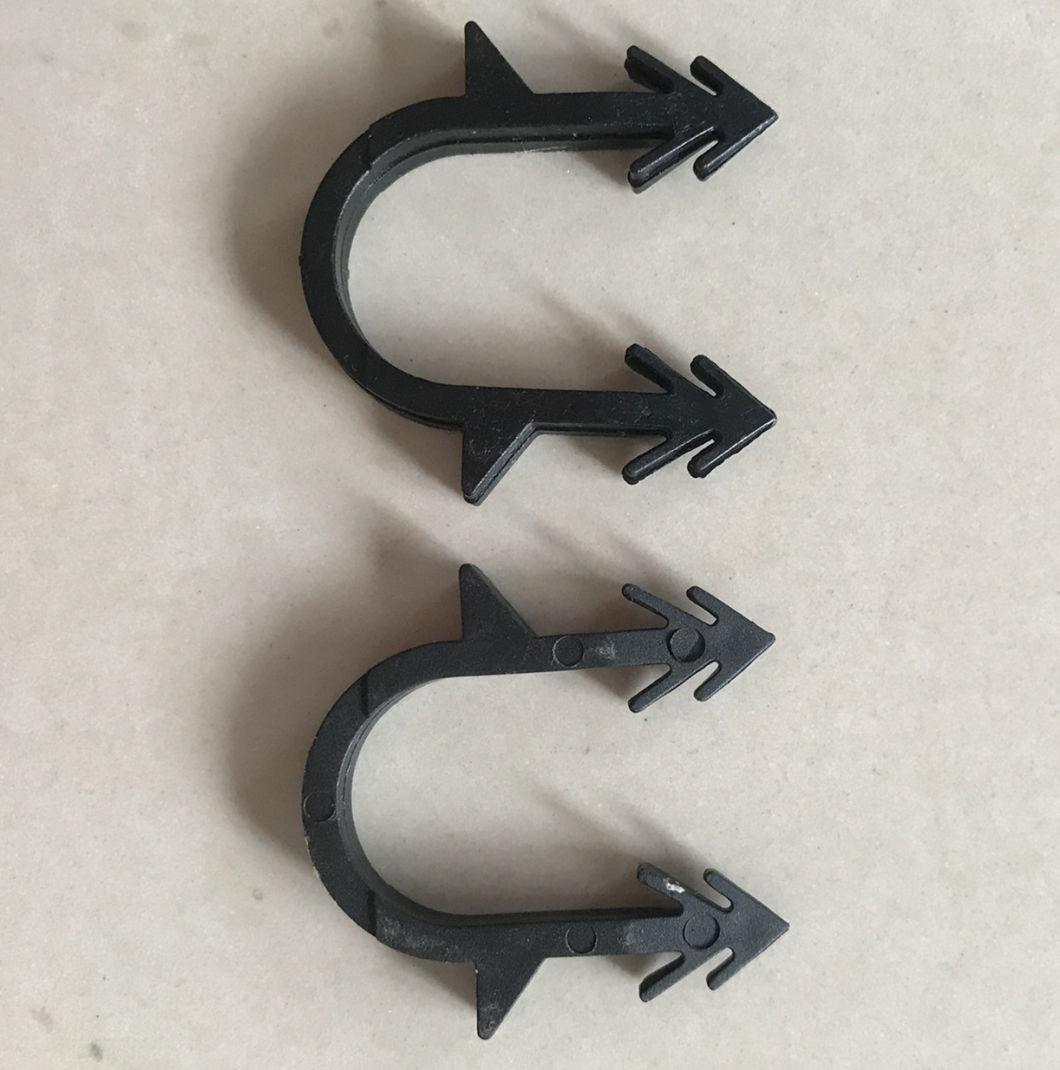 Underfloor Heating Parts / Clip Nails