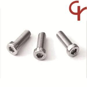 Stainless Steel Socket Head Cap Screws