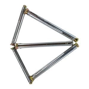 Zinc Plated Metal Frame Anchor for Window and Door Grade 4.8 (M8*72)