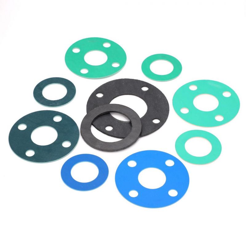 Champion Oil Resistance Asbestos-Free Gasket