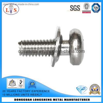 High Quality Customized Type Pan Head Self Tapping Bolt