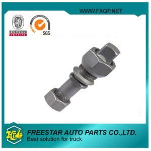 Fxd Anti Rust Competitive Price Wheel Hub Bolt for Truck