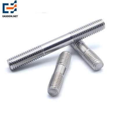 SS304 SS316 Bolt and Nut ASTM A325 Structural Bolt Price