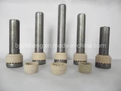High Quality Fast Delivery Welding Stud Bolts