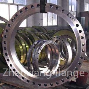 Flanges - Manufacturers, Suppliers &amp; Exporters