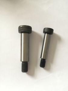 Hight Tensile Grade 12.9 Shoulder Bolt, Moulding Bolt (ISO7379)