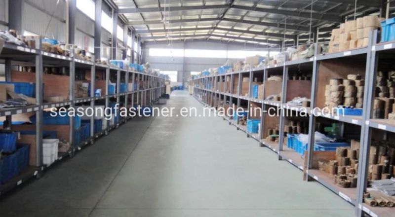 Steel Pin / Taper Pin (DIN1A)
