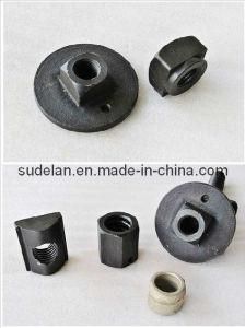 Non-Standard Carbon Steel Speacial Steel Nuts