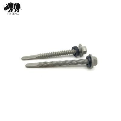 Ruspert Hex Drilling Screw Tor Lam Hex T. Broca