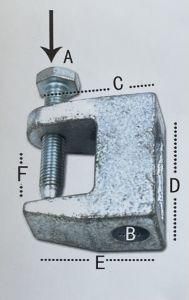 Beam Clamp