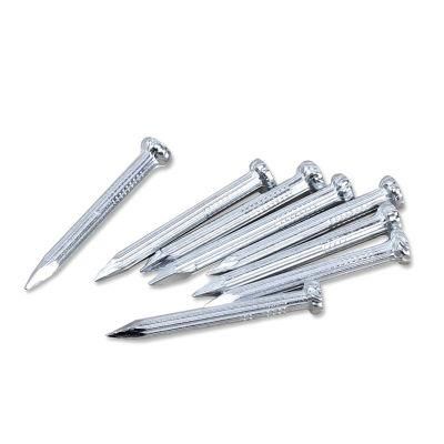 Steel Concrete Nail Use for Construction