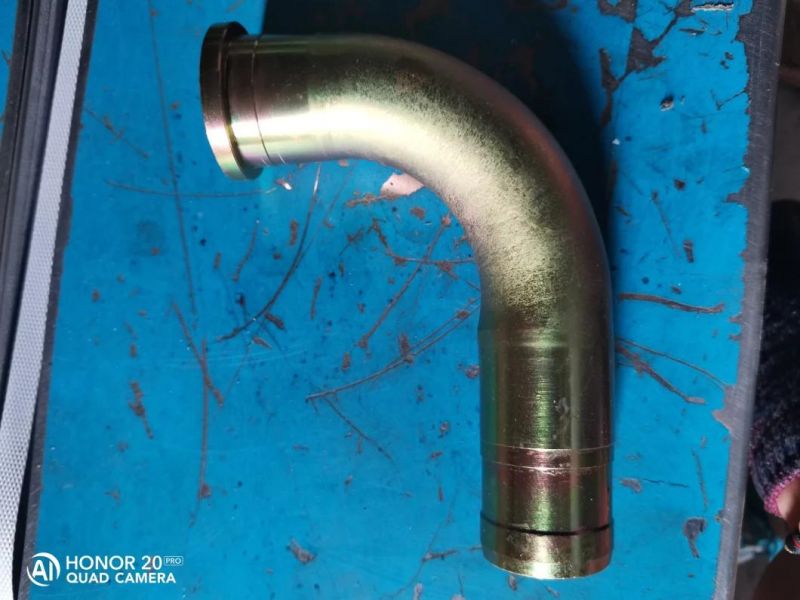Hydraulic Hose Connector Hose Coupling