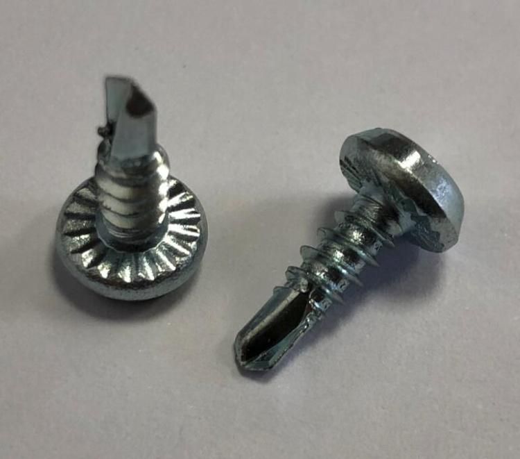 Phillip Drive Pan Framing Head Self Drilling Screw