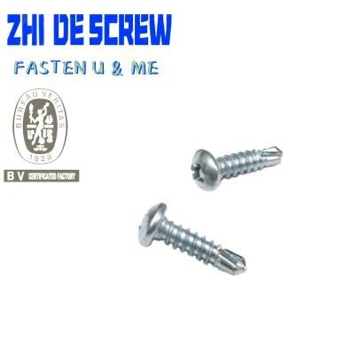 Factory Supply Self Drilling Screws Perfect Quality Best Price