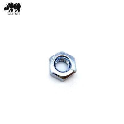 High Quality DIN934 Hex Nut