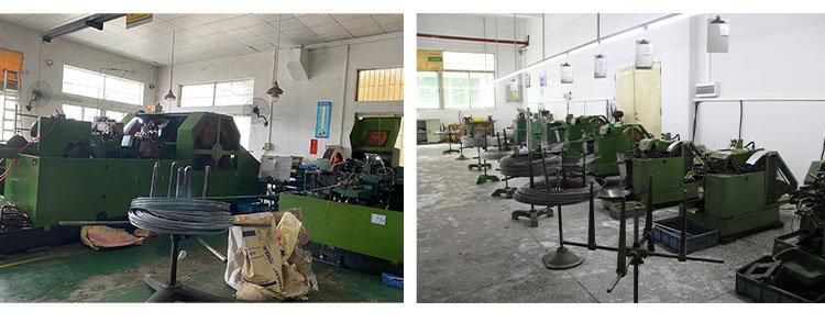 China Metal Machine Screw Manufacturer Custom M1.4 M2 M3 M4 M5 M6 Fasteners Screws