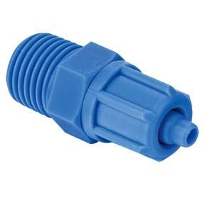 Plastic Compression Fitting Manufacturer